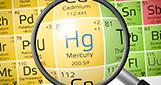 생활 속의 수은(Hg)