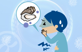 노로바이러스 감염증